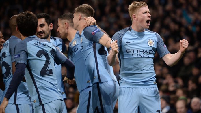 FBL-EUR-C1-MAN CITY-BARCELONA