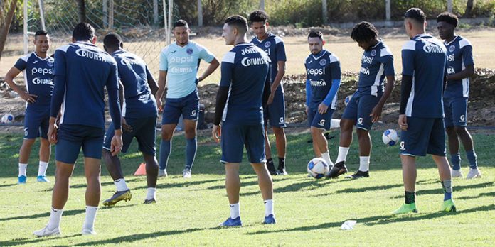El presidente financiero de Motagua dijo que obtendrán el equipo mediante uno de sus patrocinadores. El presidente financiero de Motagua dijo que obtendrán el equipo mediante uno de sus patrocinadores.